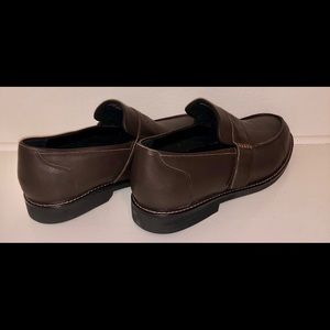 NEW Apex Men's Oxford Dress Shoe